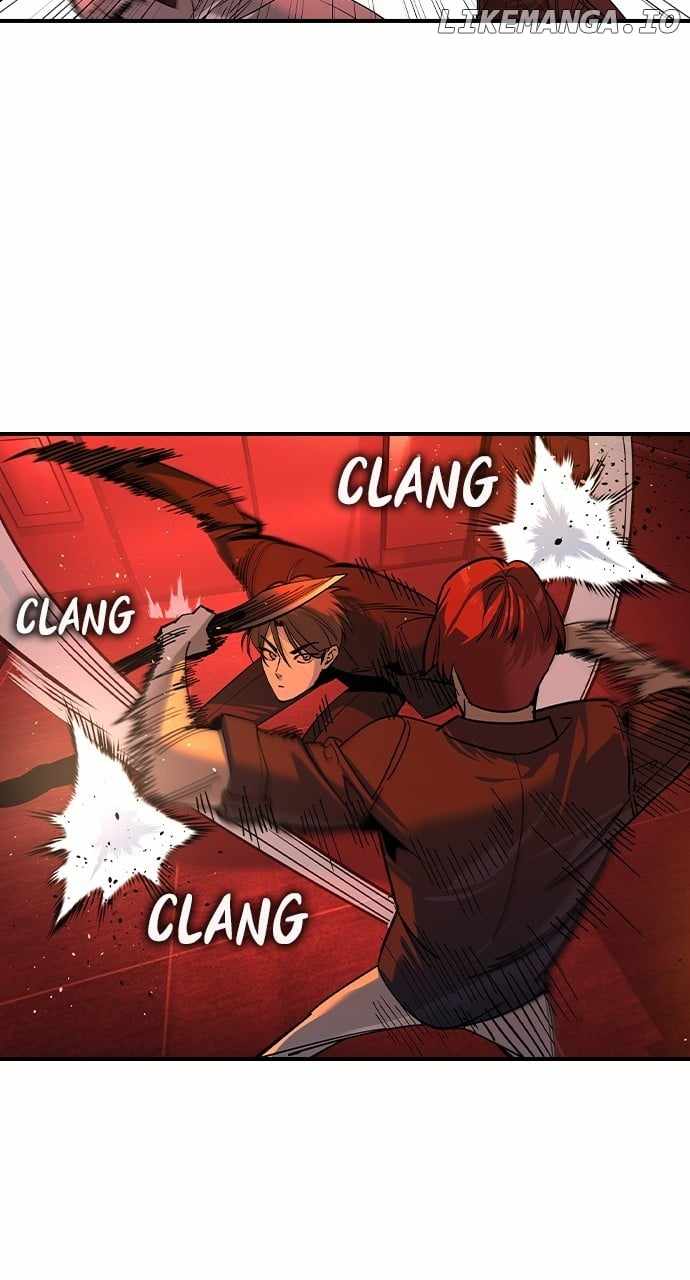 The Childe Chapter 31 13